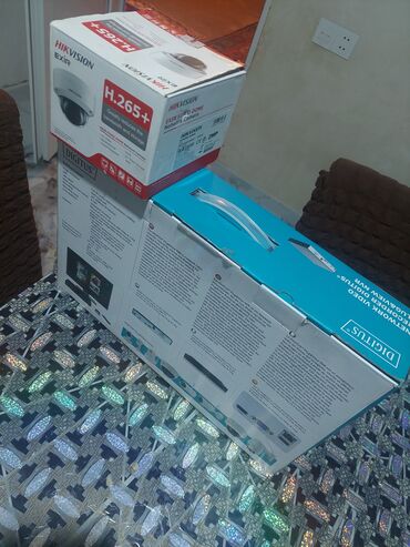 yeni noutbuklar: Videomüşahidə
