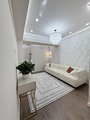 Продажа квартир: 3 комнаты, 112 м², 12 мкр Элитка, 10 этаж, Дизайнерский ремонт — 5