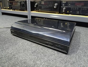 Zvučnici i stereo sistemi: Sony PS-LX 150 H stereo gramofon poluautomatski sa ugradjenim fono — 6