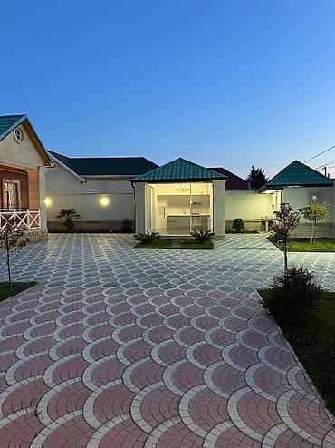 Həyət evləri və villaların satışı: Zabrat 4 otaqlı, 140 kv. m, Kredit yoxdur — 9