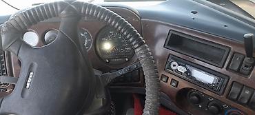 Тягачи: Тягач, DAF, 2002 г., Шторный — 9