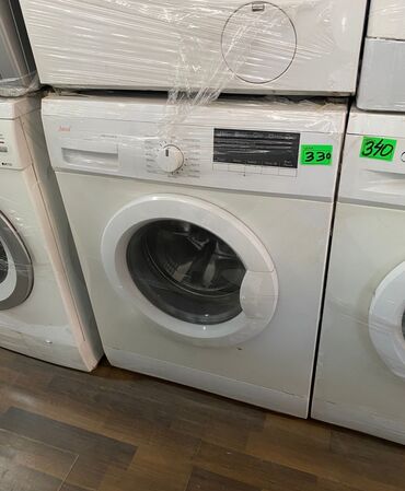 irşad electronics paltaryuyan: Paltaryuyan maşın Gorenje, 6 kq, İşlənmiş, Avtomat, Qurutma var, Kredit var