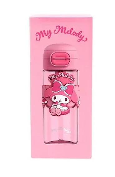 hello kitty oyuncaq: Rəng - Çəhrayı, Termofincan — 1