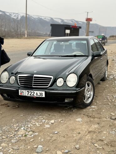 авто до 200000 сом: Mercedes-Benz