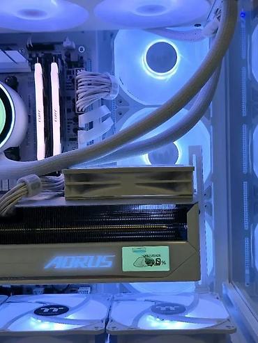 Desktop računari i radne stanice: 💻 Ryzen 9 9950X3D / RTX 5080 / X870-A / 96GB / 6TB – SM093PC 🚀 ✨ — 16