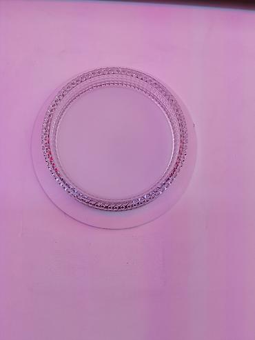smart light: Накладной светодиодный светильник (потолочный/настенный) - Круглая — 1