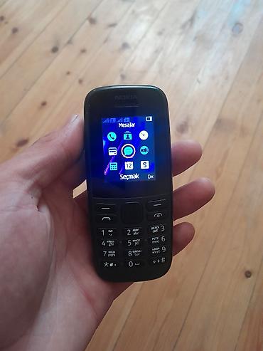 tap az ikinci el: Nokia 1 Plus, rəng - Qara, İki sim kartlı — 2