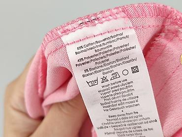 getry z zapiętkami: Legginsy Eleganckie damskie, rozmiar L — 5