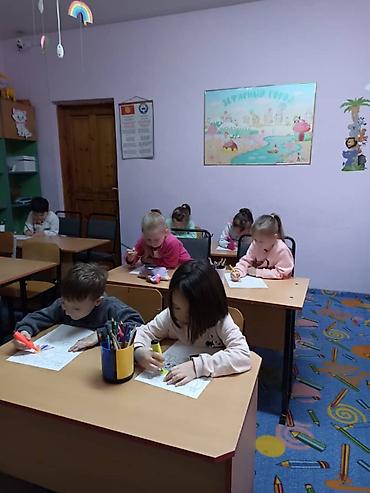 Детские сады, няни: Дорогие родители, если вы хотите, чтобы ваш малыш рос в атмосфере — 7