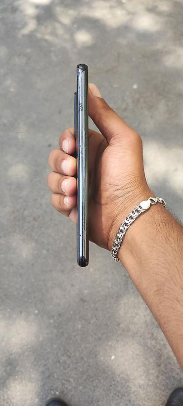 samsung a0: Samsung Galaxy A52, 128 GB, rəng - Qara, Barmaq izi — 4