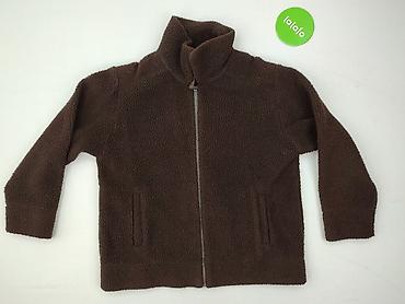 children jacket: St. Bernard, Polar damski, rozmiar L — 2