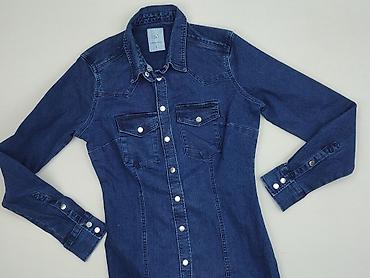 mama: House of Denim, Sukienka damska, rozmiar S — 1