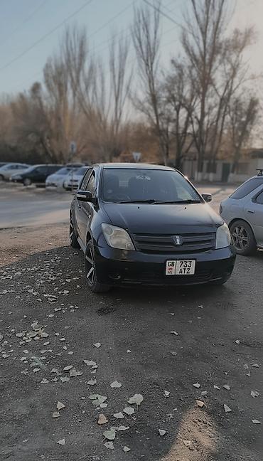 электромобиль тойота: Toyota Ist: 2003 г., 1.3 л, Автомат, Бензин, Хэтчбэк — 1