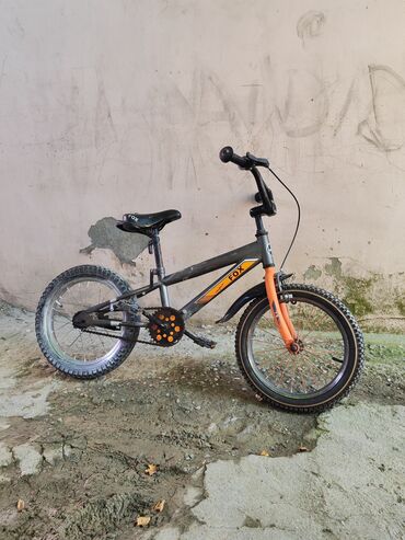 трехколесный велосипед для взрослых бишкек: Городской велосипед 20"