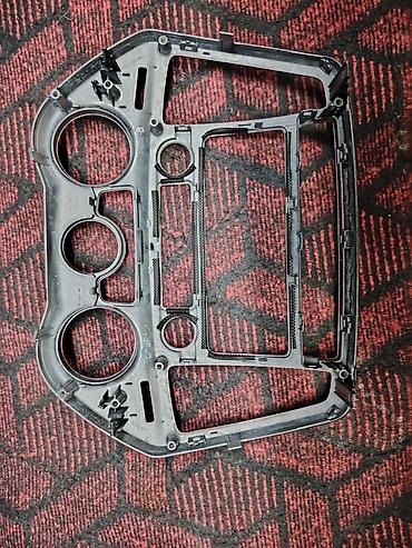 panel radyator: Universal auto 2013, 2013 il, Orijinal, Yaponiya, İşlənmiş — 2