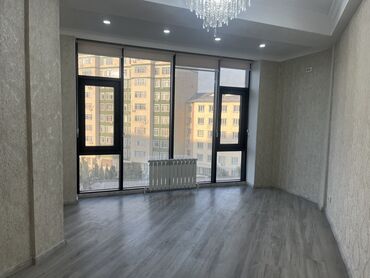 квартира сокулук продажа: 2 бөлмө, 70 кв. м, Элитка, 5 кабат, Евроремонт