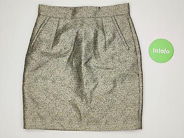 plisowanka: H&M, Spódnica damska, rozmiar L — 2