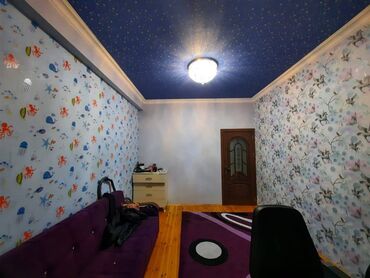 Yeni tikili: 3 otaqlı, Yeni tikili, 90 kv. m — 9