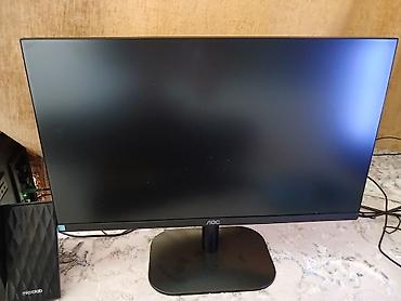 aphone 6: Компьютер, ОЗУ 16 ГБ, Игровой, Новый, Intel Core i5, NVIDIA GeForce RTX 3050 — 3