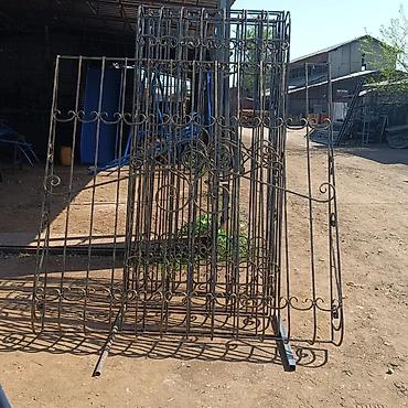 Решетки для окон: Решетки для окон, Кованные, На заказ, Бесплатная установка — 16