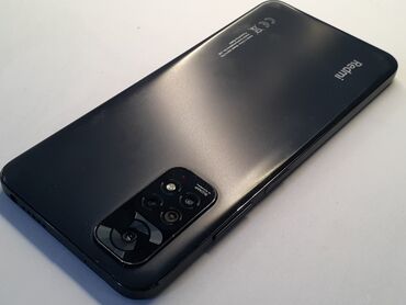 Pontiac: Redmi Note 11, 128 ГБ, Гарантия, Кнопочный, Сенсорный