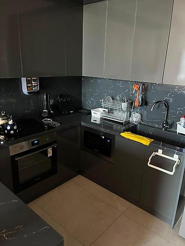 Yeni tikili: İcarəyə verilir 2 otaqlı yeni tikili 75 m², Sea Breeze q. Kateqoriya — 4