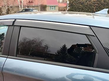 BYD: BYD Dolphin: 2025 г., 0.1 л, Автомат, Электромобиль, Хэтчбэк — 14