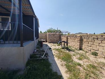 yaşma torpaq satilir: Mehdiabad 3 otaqlı, 100 kv. m, Kredit var, Yeni təmirli — 3