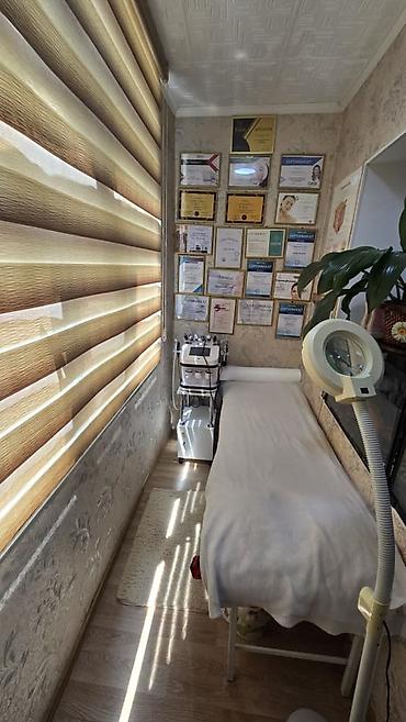 ош особняк: 3 комнаты, 62 м², 1 этаж — 5