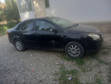 форт фокус диск: Ford Focus: 2006 г., 1.6 л, Механика, Бензин, Седан