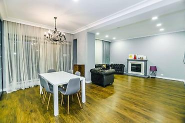 luks home: 5 otaqlı, Yeni tikili, m. Sahil, 240 kv. m — 3