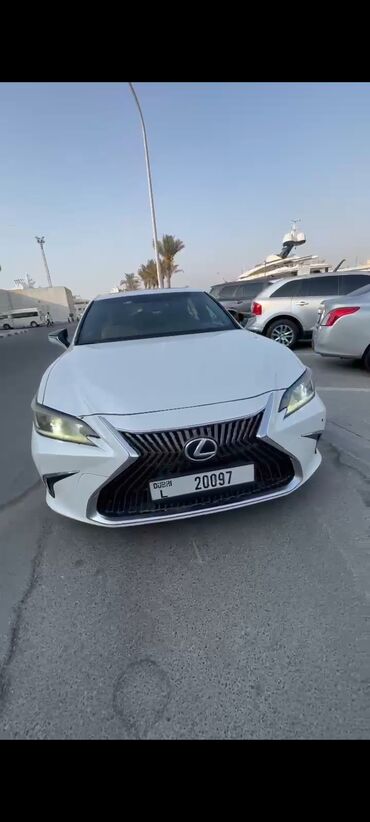 лачетти шевроле: Lexus ES: 2020 г., 2.5 л, Автоматические, Гибрид, Седан