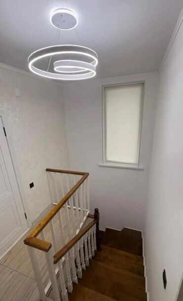 Продажа домов: Дом, 126 м², 5 комнат, Агентство недвижимости, Евроремонт — 12