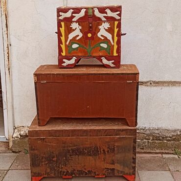 Fincanlar: Fincanlar, 1 əd, SSRİ — 6