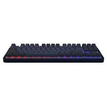 komputer rami: Red Square Alumix TKL Dark Matter RSQ-20047 – kompakt TKL — 3