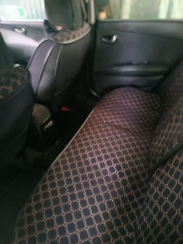 приматок е34: Nissan Primera: 2003 г., 2 л, Универсал — 6