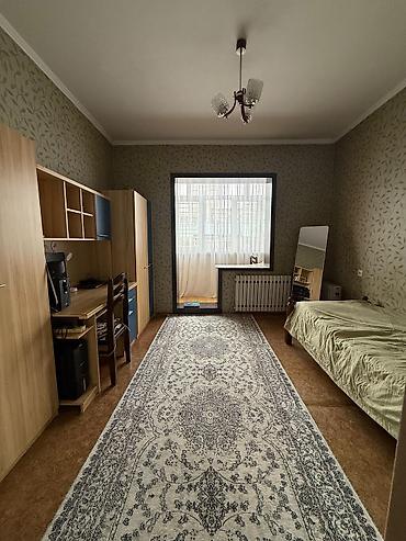 Продажа квартир: 3 комнаты, 58 м², 105 серия, 5 этаж, Евроремонт — 2