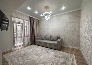 Продажа домов: 1 комната, 32 м², Элитка, 2 этаж, Евроремонт