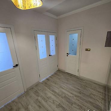Продажа квартир: 1 комната, 46 м², Кок-Жар ж/м Элитка, 6 этаж, Дизайнерский ремонт — 3
