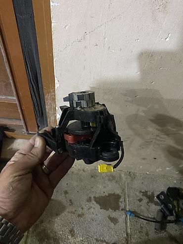 Digər avtomobil ehtiyat hissələri: BMW E38 üçün ehtiyat hissələri M52. 2,8. Avtomat karopka Bmw 7 ci — 50