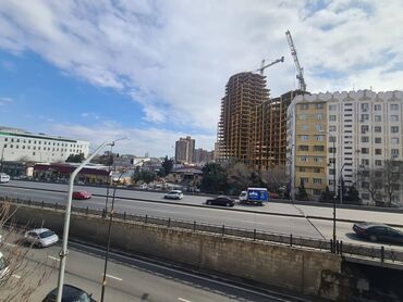 Köhnə tikili: Bakı, 2 otaqlı, Köhnə tikili, 50 kv. m — 17