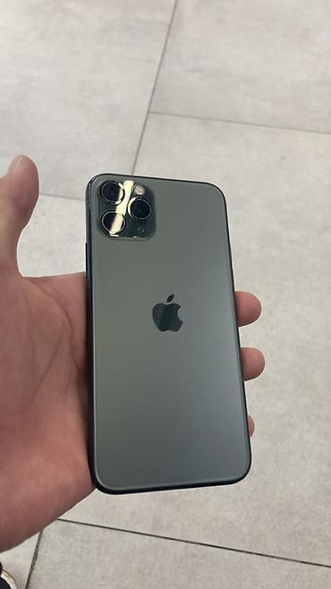 айфон 11 цена новый: IPhone 11 Pro Оригинал экран 5000с ✅ Батарейка 3000с✅ Без царапины✅ — 1