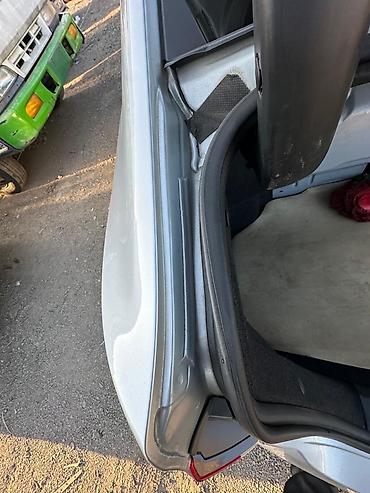 Hyundai: Hyundai Sonata: 2021 г., 2 л, Автомат, Газ, Седан — 13