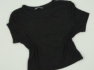 bluzki pull and bear: Zara, Top damski, rozmiar M — 1