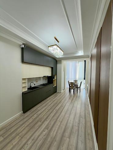 11: 2 комнаты, 82 м², 7 мкр Элитка, 11 этаж, Свежий ремонт — 1