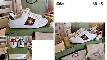 Patike: VRHUNSKI GUCCI MODELI, ULTRA HIT 2025-26 | Najnovije! ! ! Hit. Hit — 1
