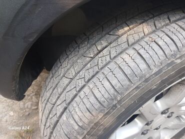 Land Rover: Alana adama YEMEY İCMEK VERİLECEK)))) — 12