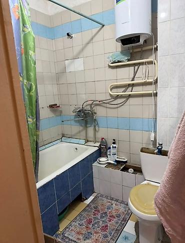 Продажа квартир: 3 комнаты, 58 м², Городок строителей 104 серия, 3 этаж, Старый ремонт — 3