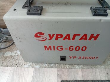 скупка бензопила: Ширетүүчү аппарат ЧПУсуз, Жарым автомат