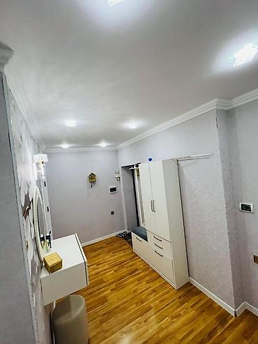 bakıda ev satışı: 8-ci kilometr, 2 otaqlı, Yeni tikili, m. Xalqlar Dostluğu, 50 kv. m — 6